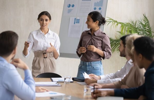 SEO Content Writing Agency